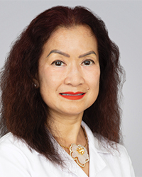 Thanh H Duong-Wagner, MD