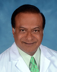 Zachariah P Zachariah, MD