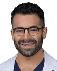 Vinod Chainani, M.D.