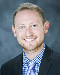 Eytan Stern, RD, LD/N, CNSC