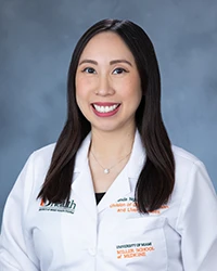 headshot of Brenda Nguyen Liu, PA