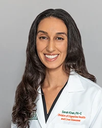 headshot of Sarah Khan