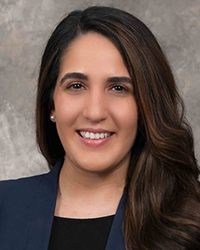 Claudia Saborit, M.D.