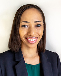 KeriAnn Buchanan Peart