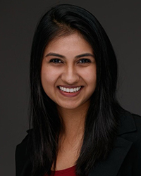 Nikita Mittal, M.D.