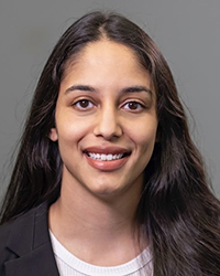 Shruti Kulkarni, M.D.