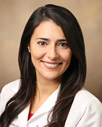 Francesca Raffa, M.D.