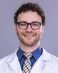 Joshua Turkeltaub, M.D.