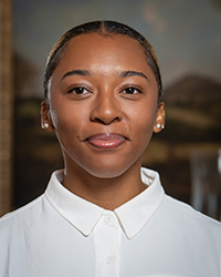 Jaresia Elliott-Hendrickson