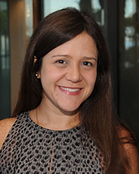 Alexandra Calandriello