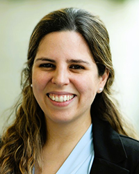 Yanelys Fernandez, MD