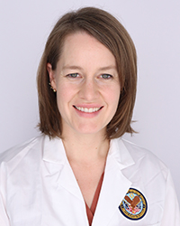 Dominique M. Tosi, M.D.