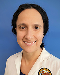 Natasha Resendes, M.D.