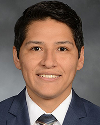 Alberto Rojas Arancibia