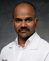 Deepak Mummidavarapu