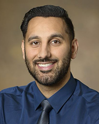 Robby Randhawa, M.D.