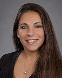 Shari Messinger Cayetano, Ph.D., M.S.