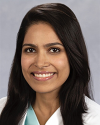 Sneha Sathya, M.D., MBBS