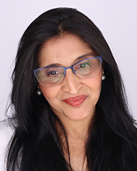 Herman J. Parekh, M.D.