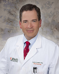 Carlos J. Lozada, MD