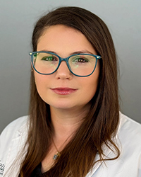 Alexandra Brett Millard