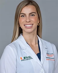 Alexandra Ingram, FNP- BC headshot