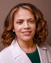 Nicole Mendez Rosario