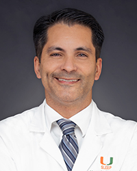 Alexandre Abreu, M.D.