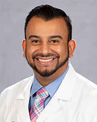 Abraham A. Chileuitt, M.D.