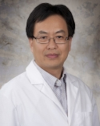 Chuanhui Dong, Ph.D.