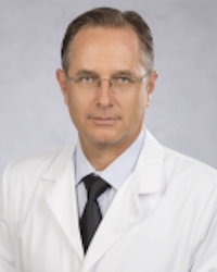 Sebastian Koch, M.D.