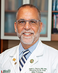 Dr. Ralph Sacco