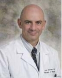 Jose Romano, M.D.