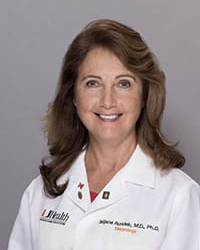 Tatjana Rundek, M.D., Ph.D.
