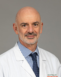 Jose G. Romano, MD, FAHA, FAAN