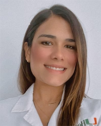 Michelle Marrero Alfonso