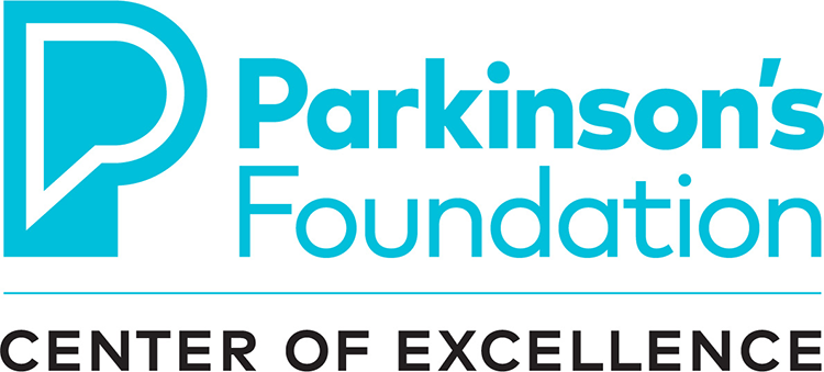 Parkinson's Foundation Logo