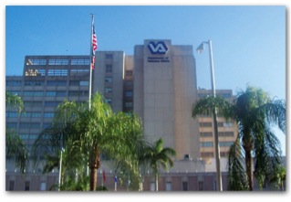 The Veterans Affairs Center (VAMC)