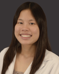 Eva Wu, M.D.