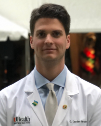 Gregory D. Brusko, M.D.