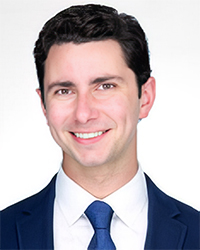Adam Levy, M.D.