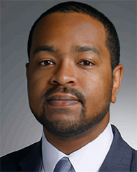 Josiah J.Z. Sherman, M.D.