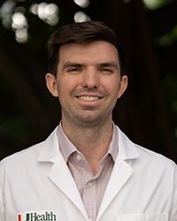 Tyler M. Cardinal, M.D.