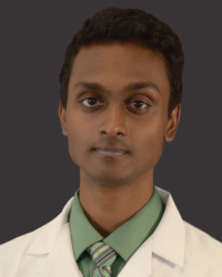 Vignessh Kumar, M.D.