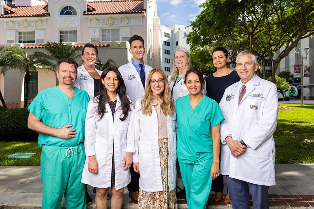 2024 MFM Graduates Group