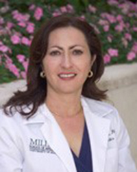 Karina Galoian, Ph.D.