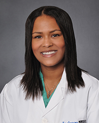 Ashleigh Gibula, M.D.