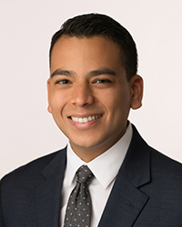 Gilberto Lobaton, M.D.