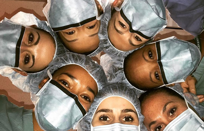 Education & Training