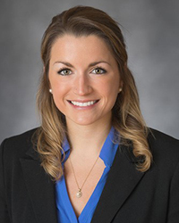 Mattie Rosi-Schumacher